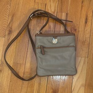 MK Crossbody Bag